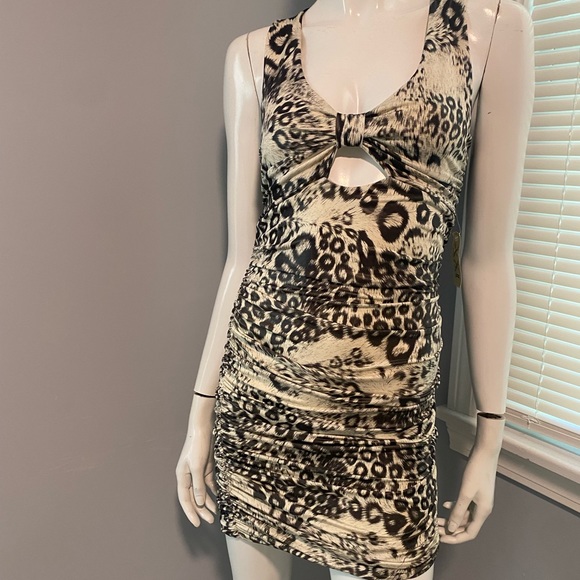 Forever 21 Dresses & Skirts - *NWT* Forever 21 Bodycon Dress